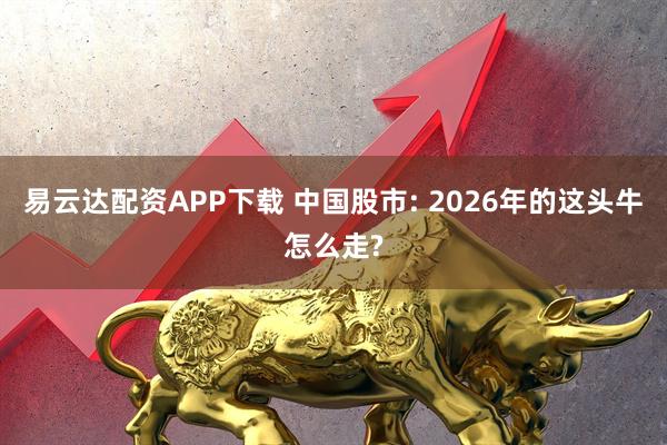 易云达配资APP下载 中国股市: 2026年的这头牛怎么走?